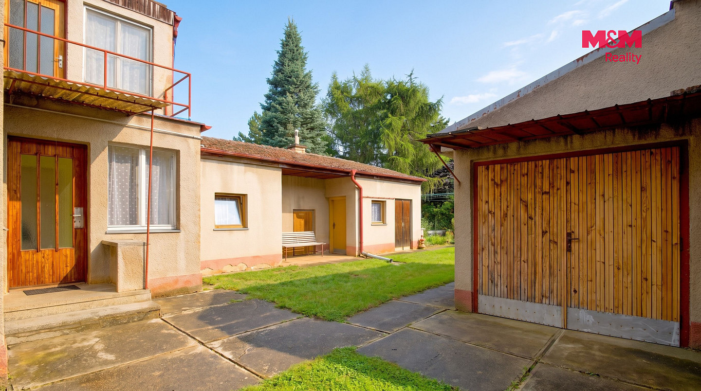 Prodej domu 150 m² s pozemkem 804 m² — photo 4