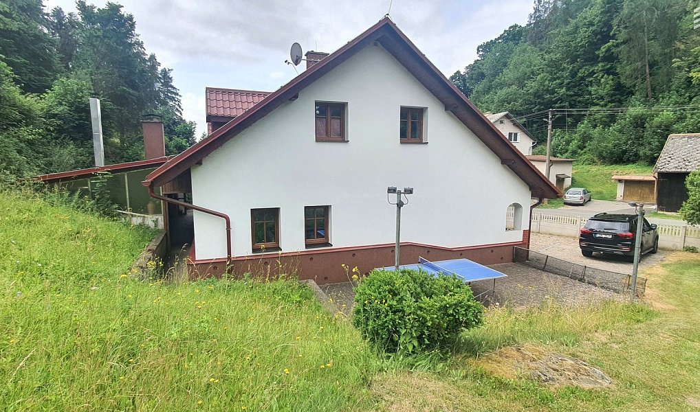 Prodej domu 350 m² s pozemkem 2 658 m², Šumvald – náhled fotky 30