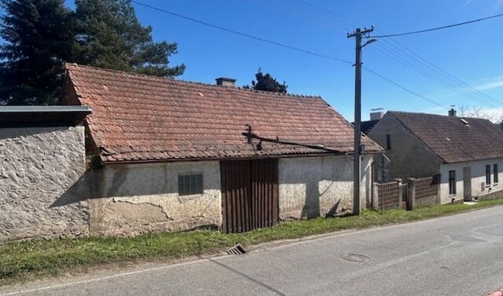 Prodej domu 60 m² s pozemkem 246 m², Trhový Štěpánov – náhled fotky 5