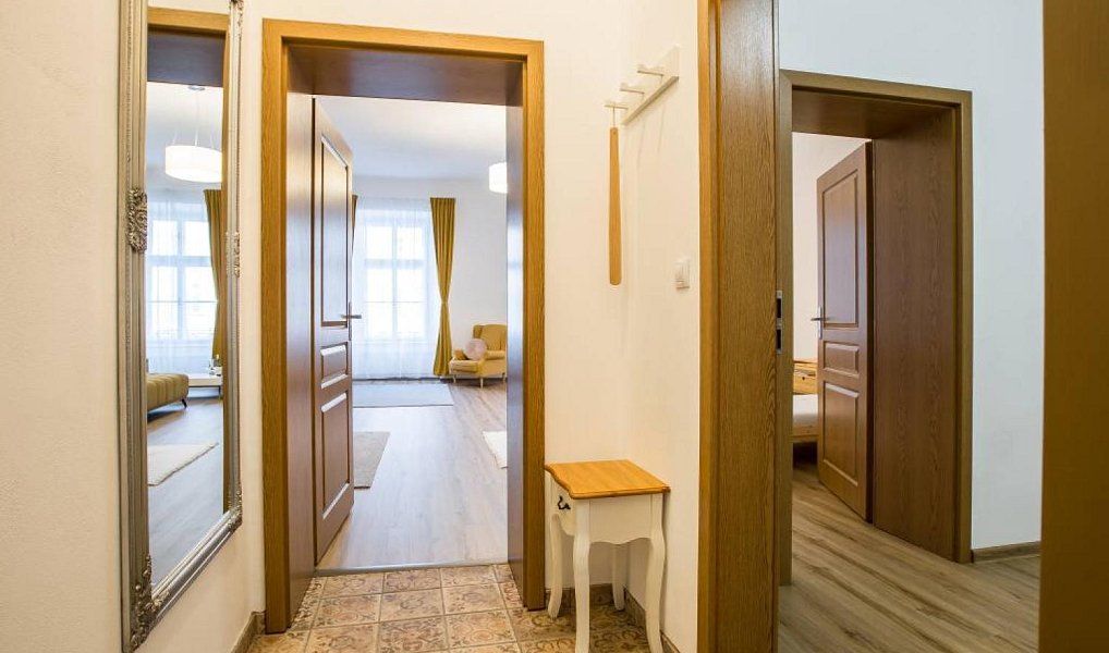 Pronájem bytu 2+1 100 m², Jindřichův Hradec – náhled fotky 11