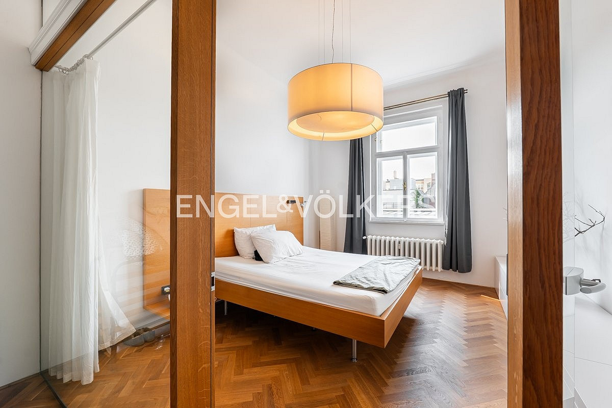 Pronájem bytu 3+1 112 m² — photo 4