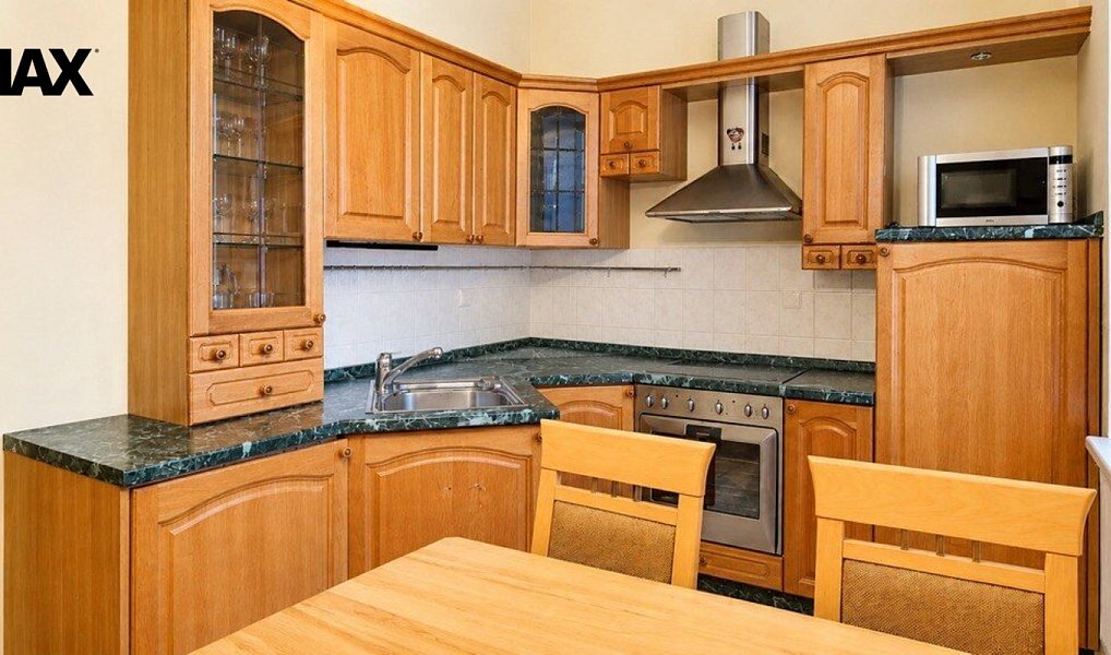 Pronájem bytu 2+1 57 m², Karlovy Vary – náhled fotky 4