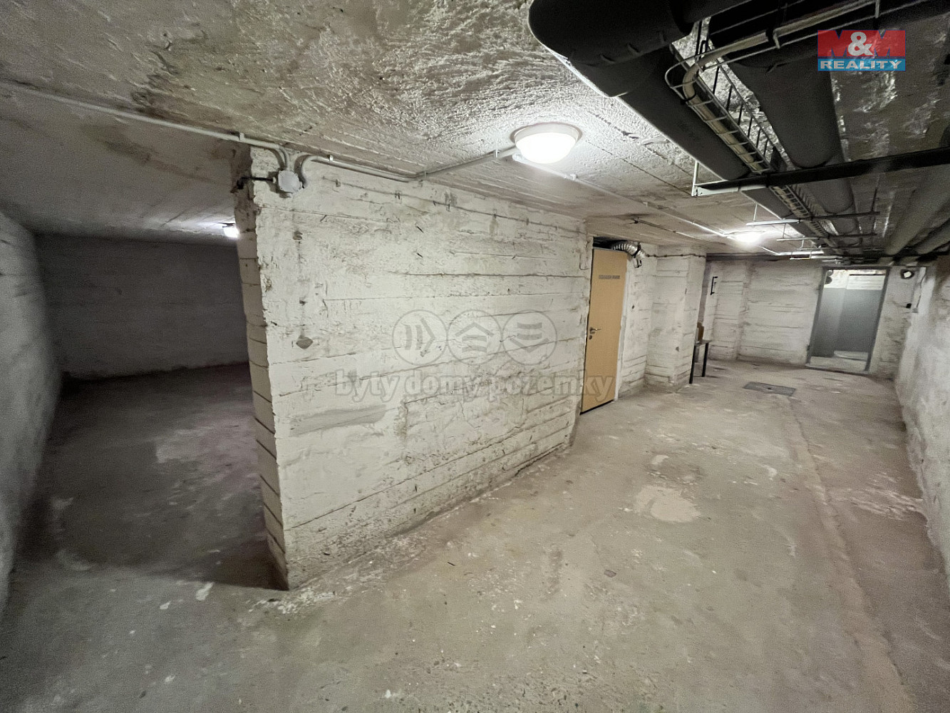 Prodej skladovacích prostor 156 m² — photo 4