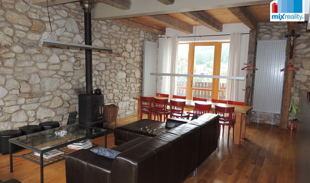 Prodej domu 330 m² s pozemkem 381 m², Rabí – náhled fotky 11