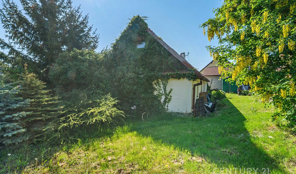 Prodej domu 101 m² s pozemkem 430 m², Senetářov – náhled fotky 18