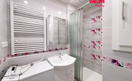 Pronájem bytu 2+kk 40 m², Na Svahu, Česká Lípa