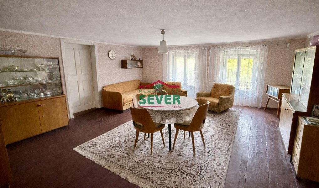 Prodej domu 300 m² s pozemkem 925 m², Čistá – náhled fotky 5