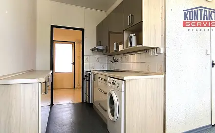 Prodej bytu 3+1 82 m²