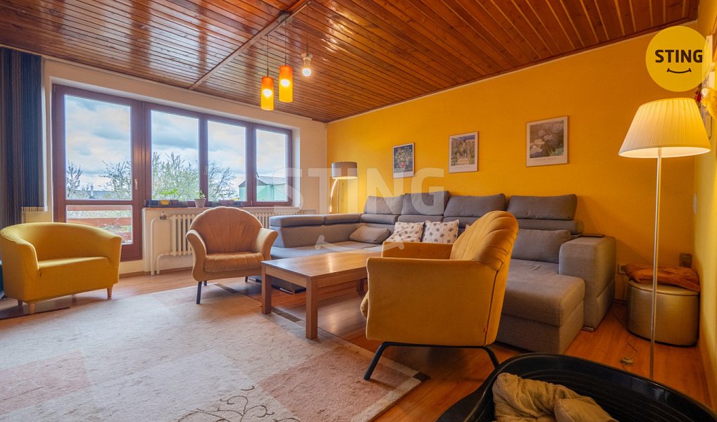 Prodej domu 187 m² s pozemkem 1 135 m², Brumovice – náhled fotky 2