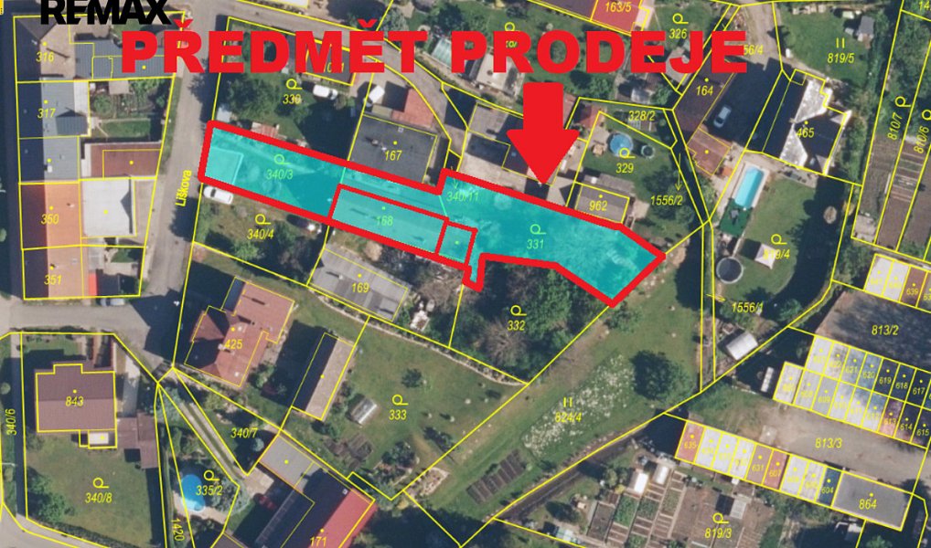 Prodej domu 76 m² s pozemkem 865 m², Doudleby nad Orlicí – náhled fotky 20