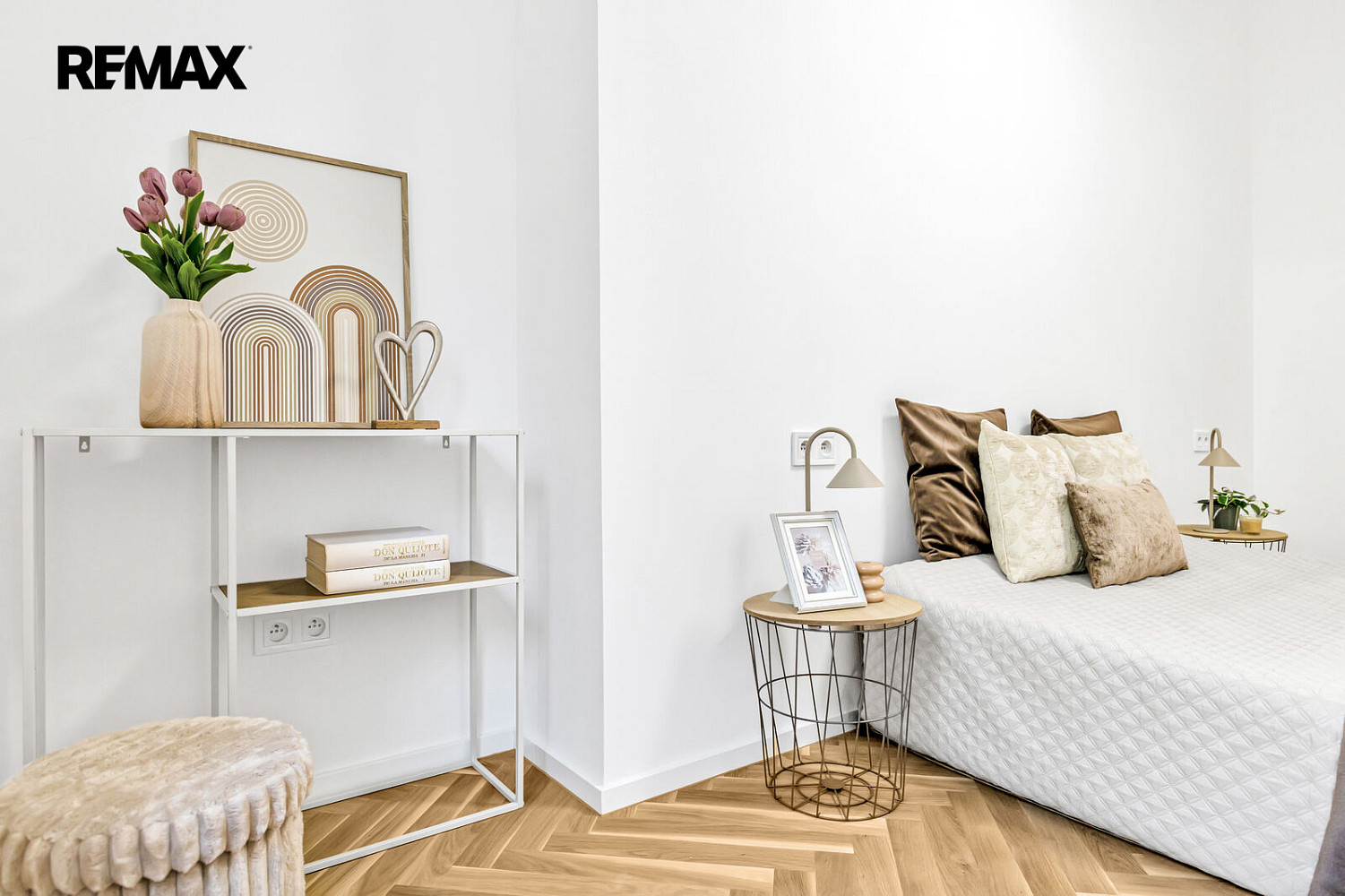 Prodej bytu 2+kk 49 m²