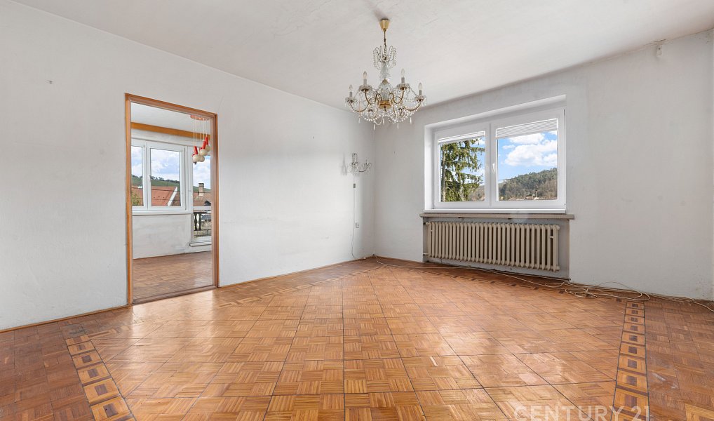 Prodej domu 310 m² s pozemkem 563 m², Kyjov – náhled fotky 9