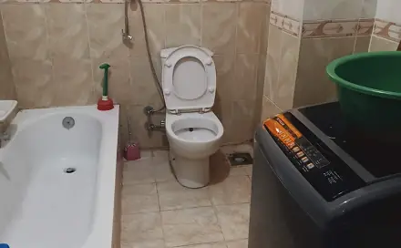 Prodej bytu 1+1 65 m², Hadaba, Hurghada, Egypt