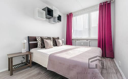 Pronájem bytu 2+kk 47 m², Žukovského, Praha 6 - Ruzyně