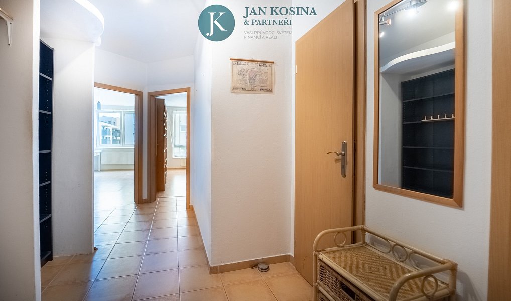 Prodej bytu 2+kk 56 m², Praha – náhled fotky 9