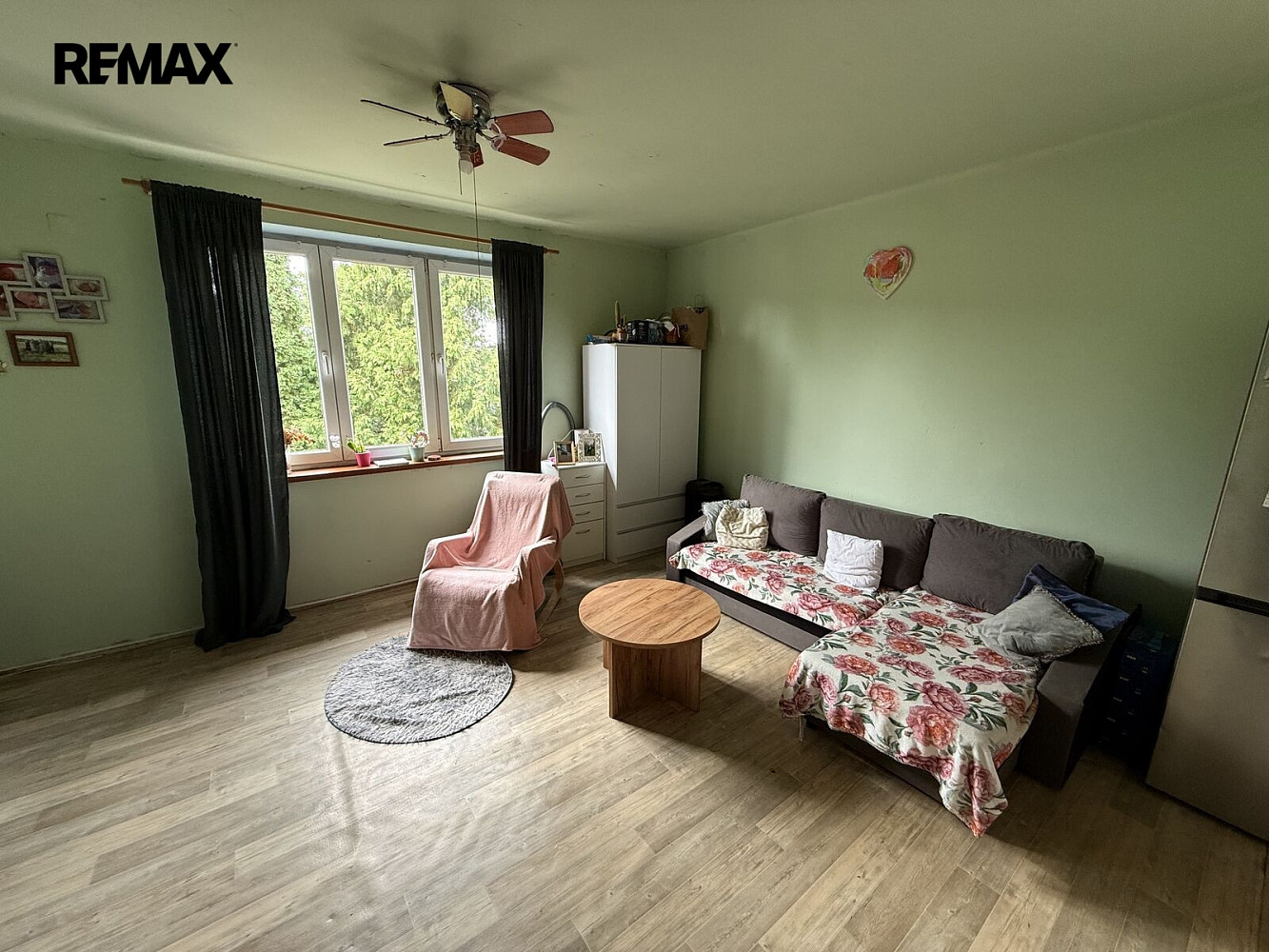 Prodej bytu 2+1 56 m² – fotografie 4