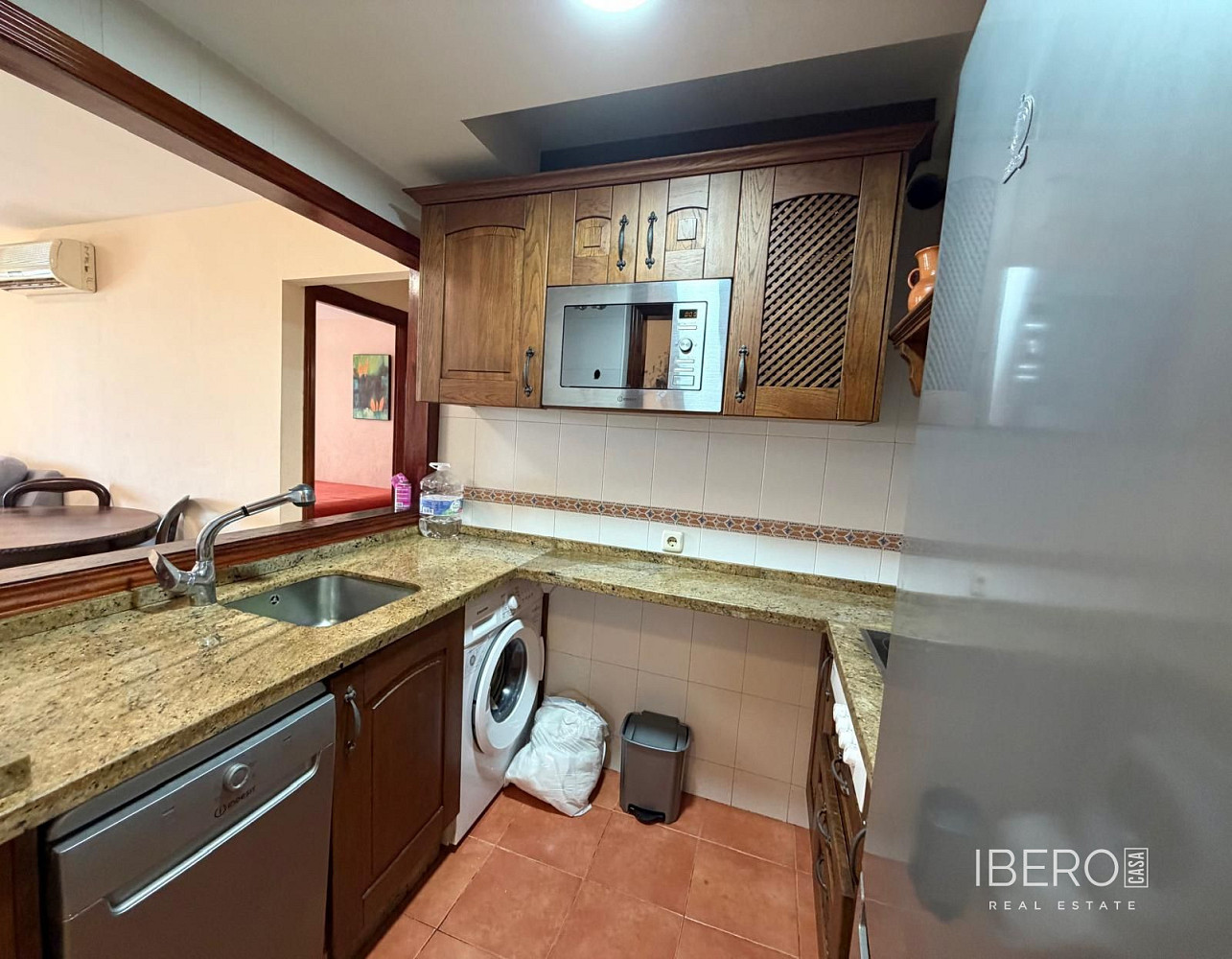 Pis 2+kk – Benalmádena, Benalmádena Costa - Vista 3