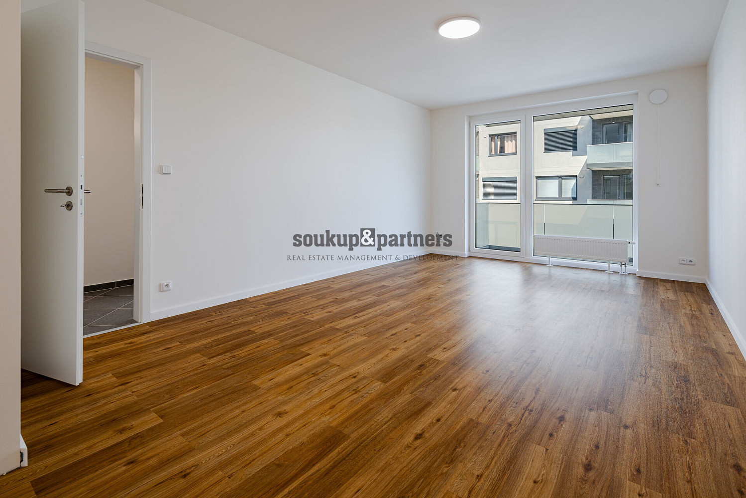 Prodej bytu 2+kk 55 m² – fotografie 2