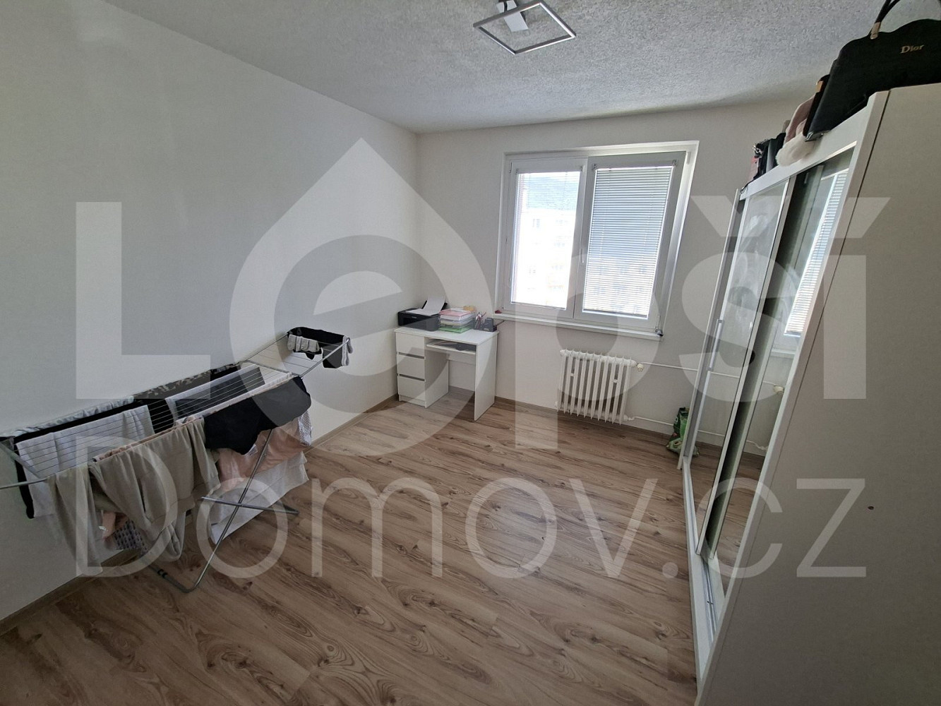 Pronájem bytu 3+1 72 m² – fotografie 4