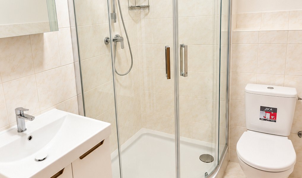 Pronájem bytu 2+kk 46 m², Praha – náhled fotky 9
