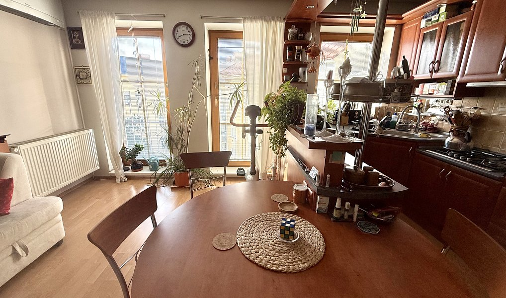 Prodej bytu 3+kk 93 m², Jihlava – náhled fotky 5