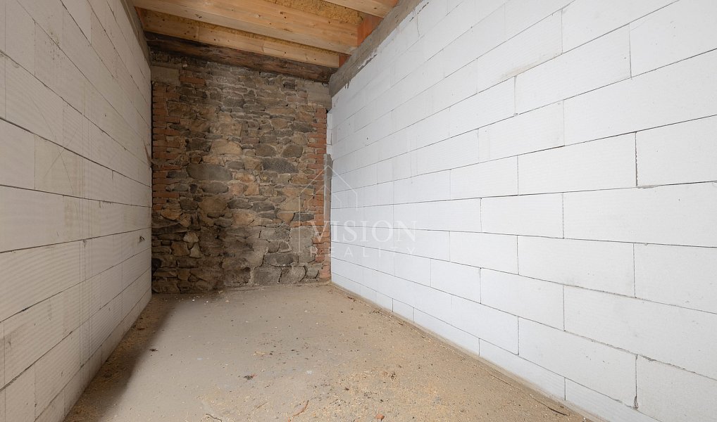 Prodej zemědělského objektu 413 m², Heřmaničky – náhled fotky 9