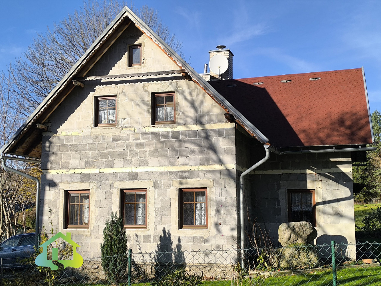 Prodej domu 106 m² s pozemkem 786 m² — photo 5