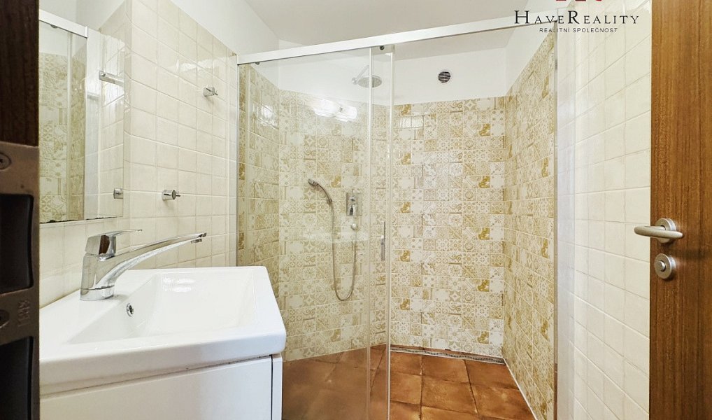 Pronájem bytu 2+kk 50 m², Benešov – náhled fotky 10