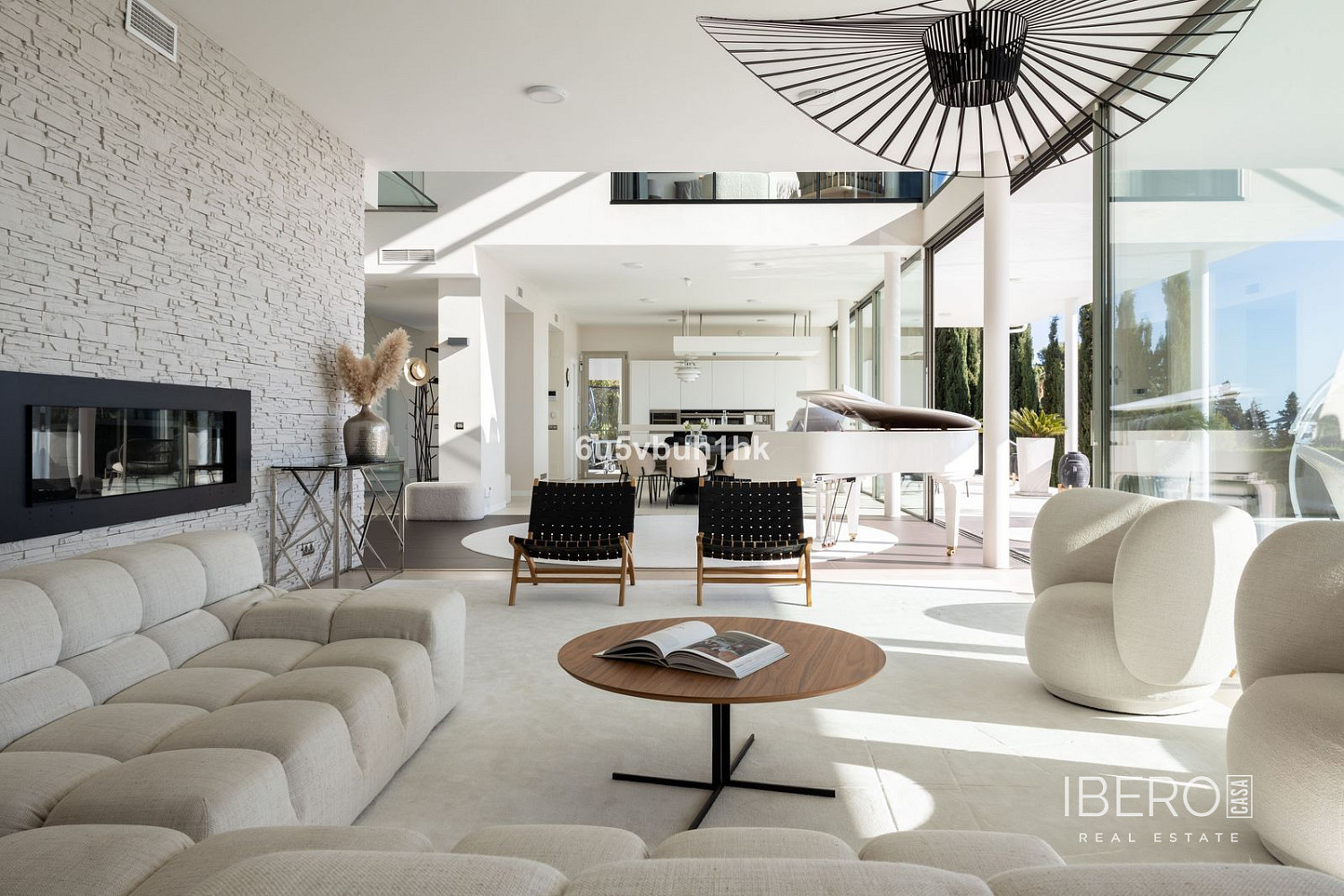 Casa 5+kk – Benalmádena, Benalmádena Costa - Vista 4