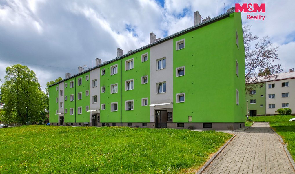 Prodej bytu 2+1 50 m², Horní Slavkov – náhled fotky 8