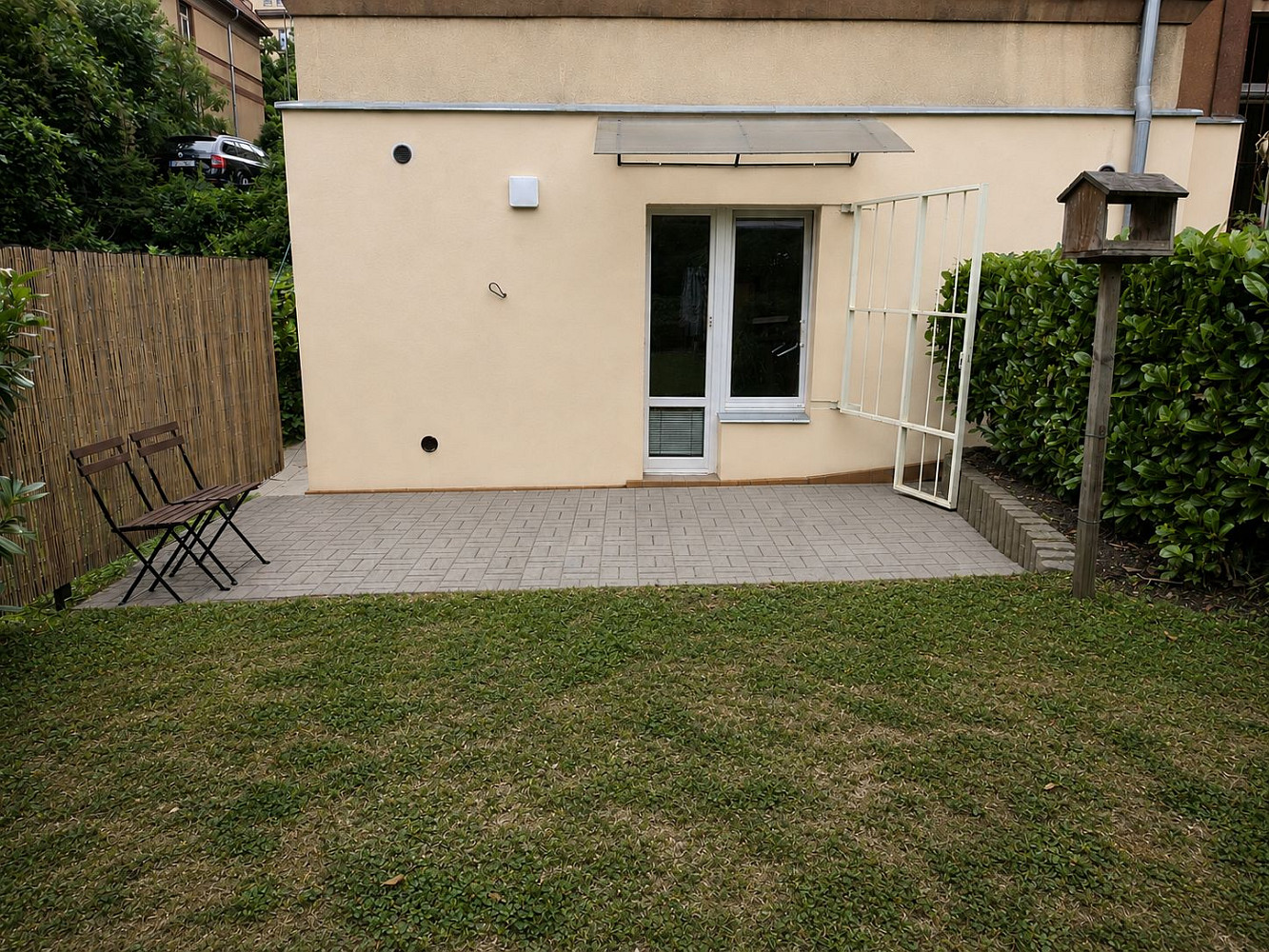 Prodej bytu 2+1 54 m² — photo 4