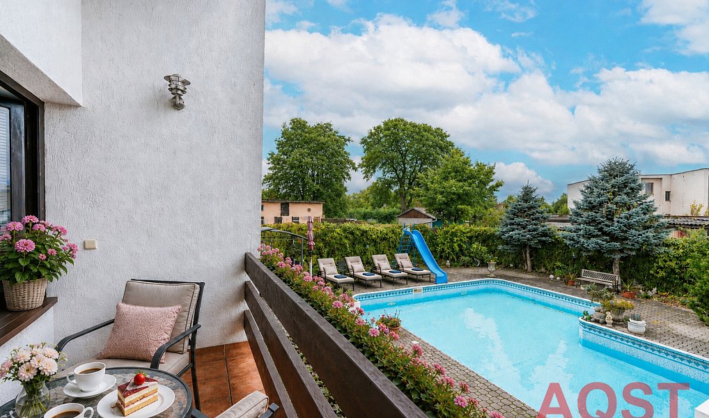 Prodej domu 272 m² s pozemkem 600 m², Mělnické Vtelno – náhled fotky 3