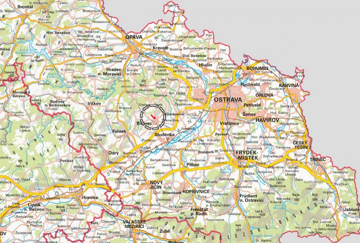 Prodej pole 104 944 m² – fotografie 3