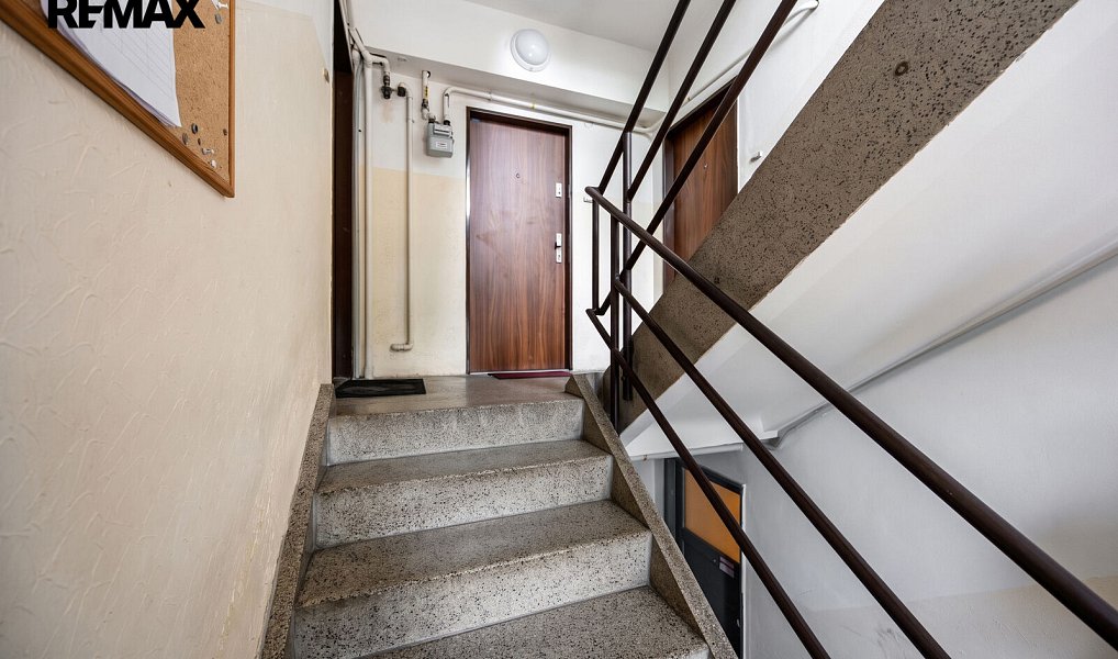 Prodej bytu 2+1 48 m², Praha – náhled fotky 15