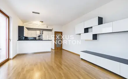 Pronájem bytu 3+kk 143 m²