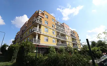 Prodej bytu 2+kk 77 m², Lesní, Milovice - Mladá, okres Nymburk