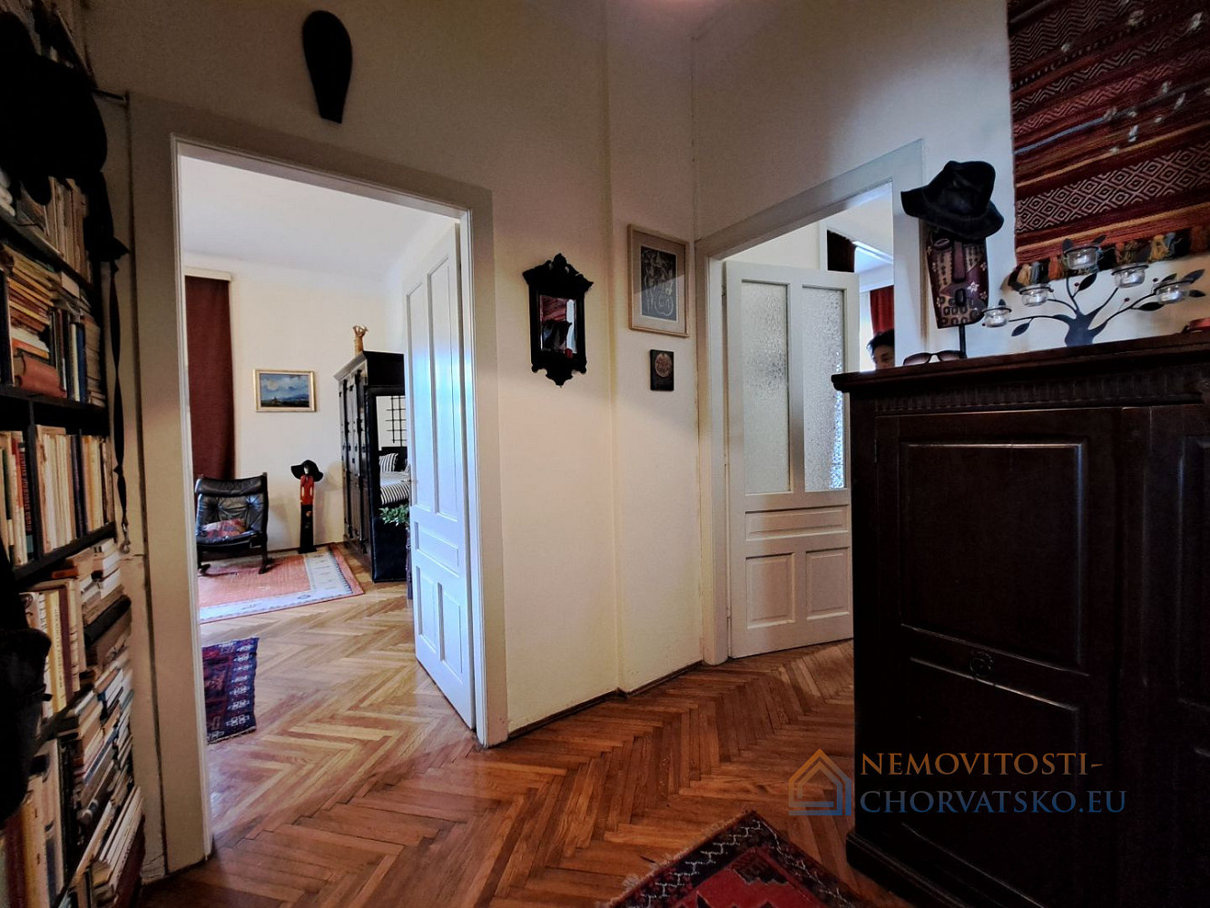 Prodej bytu 2+kk 112 m² - Widok 2