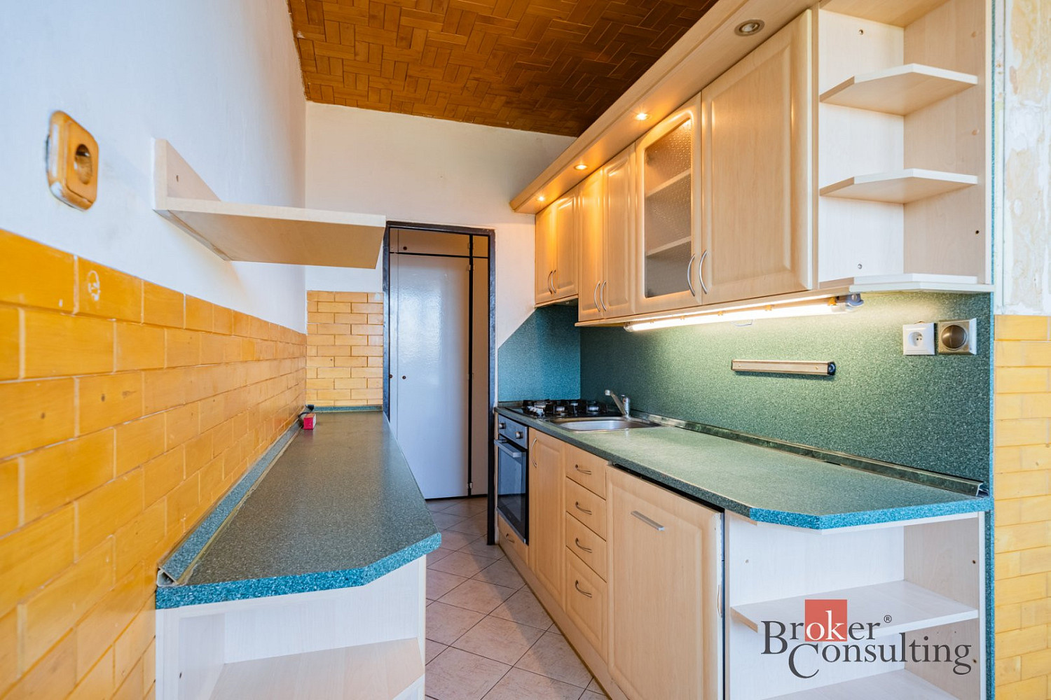 Prodej bytu 3+1 79 m² – fotografie 2