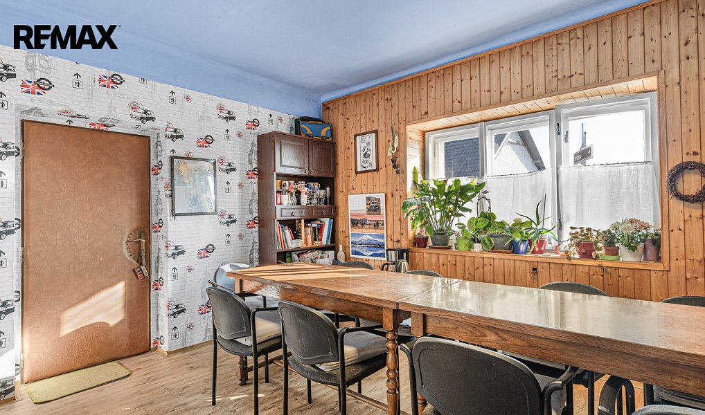 Prodej nájemního domu, činžáku 383 m², Chlumec nad Cidlinou – náhled fotky 5