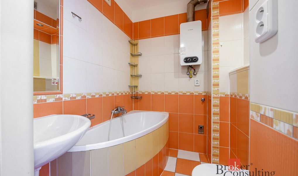 Prodej bytu 2+kk 40 m², Plzeň – náhled fotky 4
