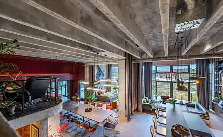 Prodej bytu 5+kk 277 m², Československého exilu, Praha 4 - Modřany