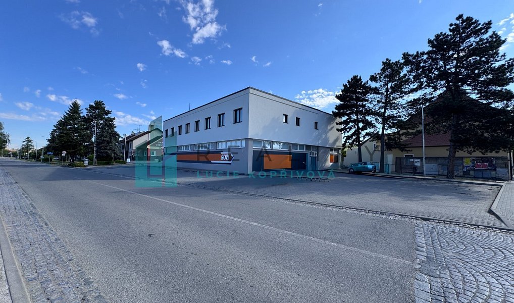 Pronájem bytu 2+kk 46 m², Blatnice pod Svatým Antonínkem – náhled fotky 16