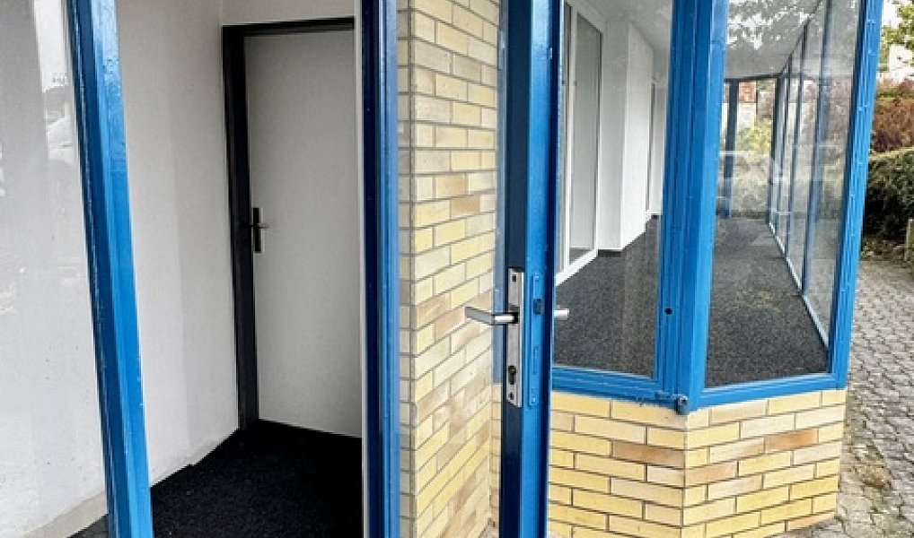 Pronájem obchodních prostor 60 m², Slavičín – náhled fotky 2