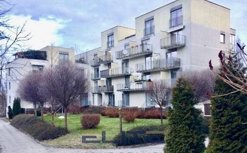 Pronájem bytu 1+1 59 m², Hedvábná, Liberec - Liberec VI-Rochlice