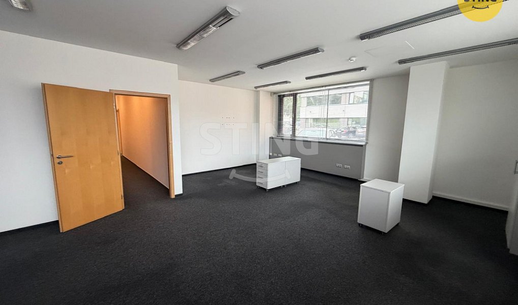 Pronájem kanceláře 195 m², Ostrava – náhled fotky 10