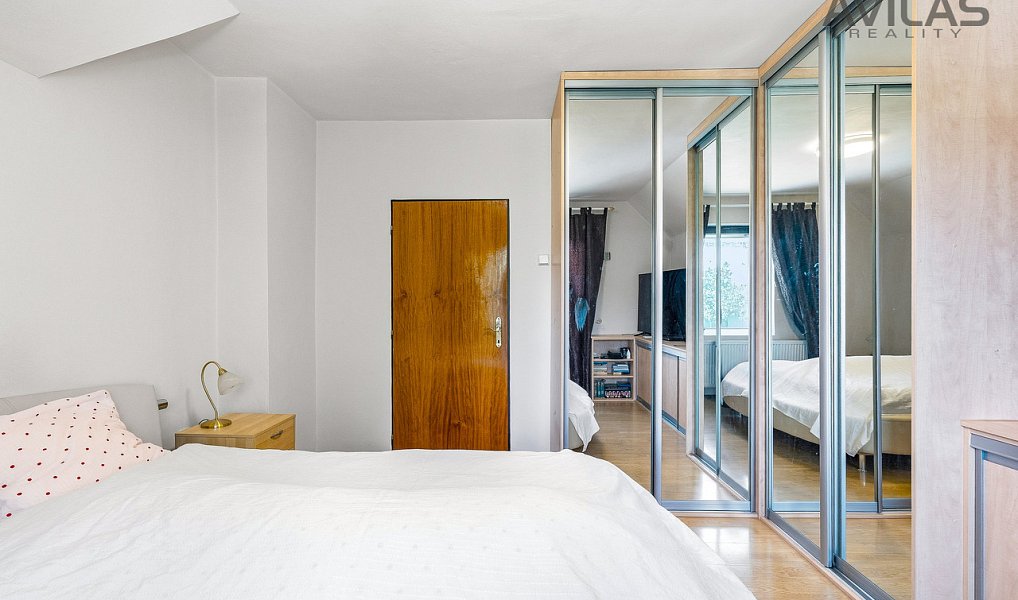Prodej domu 300 m² s pozemkem 486 m², Říčany – náhled fotky 14