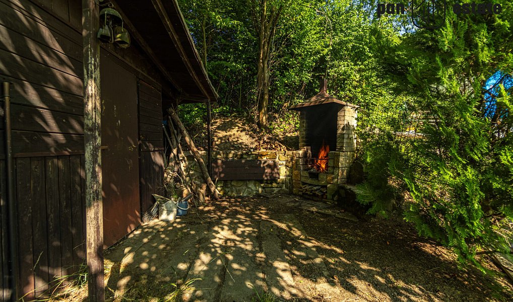 Prodej chaty/chalupy 47 m² s pozemkem 490 m², Zlín – náhled fotky 22