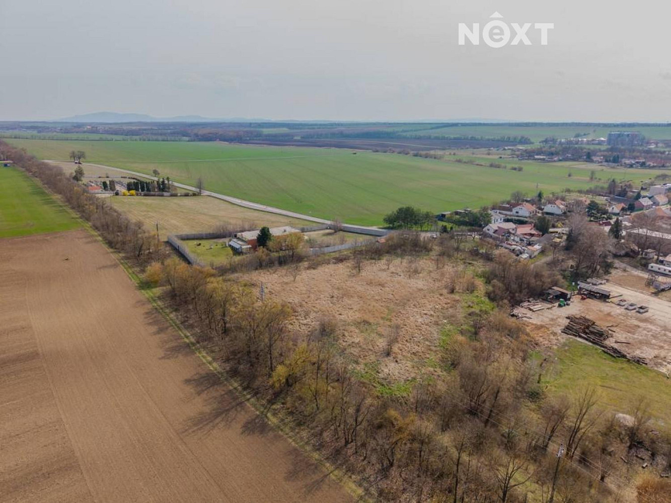 Prodej pozemku 6 663 m² – fotografie 4