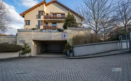 Prodej obchodních prostor 104 m², Hlubočepská, Praha 5 - Hlubočepy