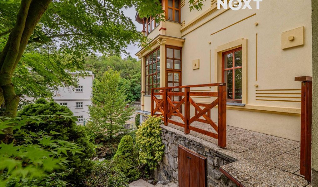 Prodej domu 285 m² s pozemkem 1 291 m², Bílovice nad Svitavou – náhled fotky 24